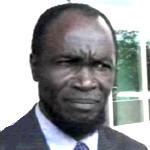 Ne Muanda Nsemi, leader du  mouvement politico-religieux congolais, Bundu dia Kongo (BDK), a  dcid de porter plainte  la Cour pnale internationale (CPI) et  aux Nations Unies contre ce qu'il appelle 