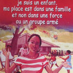 Bukavu - Zro Enfant Associ aux Forces et Groupes Arms