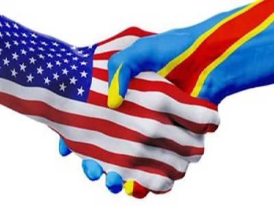 Photo Partenariat US-DRC Site de l'Ambassade des Etats Unis  Kinshasa