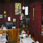 Restaurant tante lina depuis 1978  lyon
