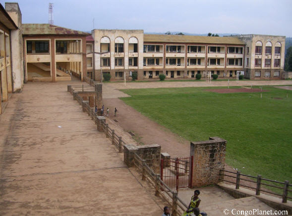 Collège Alfajiri