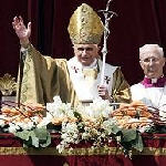 Pape Benedict XVI