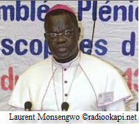 Laurent Monsengwo Pasinya