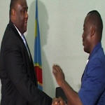 Jean-Pierre Bemba - Joseph Kabila