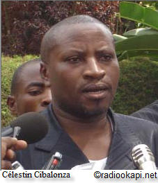 La Cour suprême de justice vient de réhabiliter dans ses fonctions le gouverneur Célestin Chibalonza du Sud-Kivu après la motion de défiance dont il a été frappé mi-novembre 2007 à l'Assemblée provinciale. Le verdict de la haute cour a été rendu mercredi à Kinshasa, à l'issue d'une audience publique, rapporte radiookapi.net