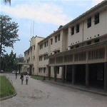 Collège Boboto à Kinshasa