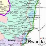 Le Rwanda et l'Ouganda, deux  pays voisins de la République démocratique du Congo (RDC),  prendront part à la conférence sur la sécurité, la paix et le  développement dans les régions des Kivus de la République  démocratique du Congo (RDC), prévue du 6 au 14 janvier 2008 à Goma, chef-lieu de la province du Nord Kivu, a affirmé vendredi le  coordonnateur de la conférence sur la sécurité, la paix et le  développement des Kivus, Baudoin Amuli Kabarhuza, à la Radio- télévision du Groupe Avenir (RTGA).