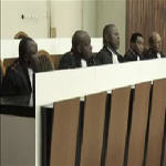 La Cour Suprême du Congo-Kinshasa