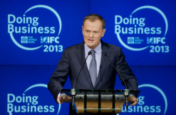 Doing business 2013