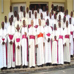 Les évêques catholiques de la RDC