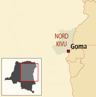 Goma