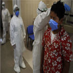 Grippe A H1N1 - Congo
