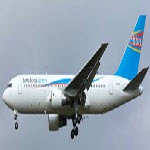 Hewa Bora Airways