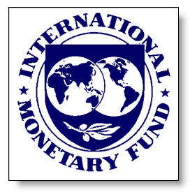 IMF - Congo
