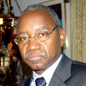 Jean-Claude Masangu