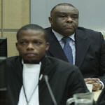 Jean-Pierre Bemba à la Cour pénale internationale