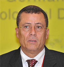 José Endundo