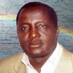 Joseph Mukungubila