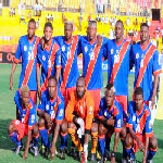 L?équipe nationale de football de la RDC - les Léopards