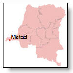 Matadi - Congo
