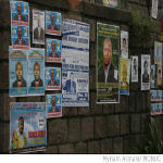 Congo - Elections