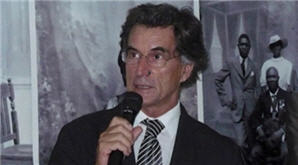Pierre Jacquemot
