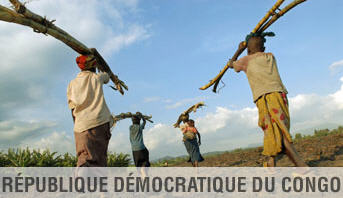 RDC - Congo