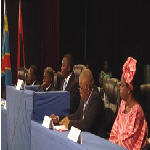 RDC - Congo Parlement