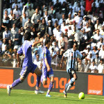 TP Mazembe contre Zamalek à Lubumbashi