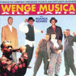 Marie-Paul Kambulu & Wenge Musica aile Paris Nganga Nzambi