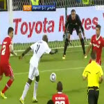 TP Mazembe Coupe du monde des clubs - Mazembe 2-0 Internacional - Autour du match
