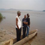 Ebale ya Congo 2008