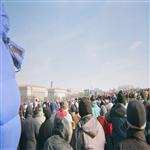 2.000.000 de personnes assistent à l'inauguration historique du Président Barack Obama au  ...