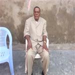 Papa Djonga à Kinshasa