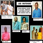 Les 6 enfants du feu Rév. Mutondo Moke et Bugumba Tumaini