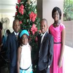 Les enfants de papa Kasendo Jacques Lumumba